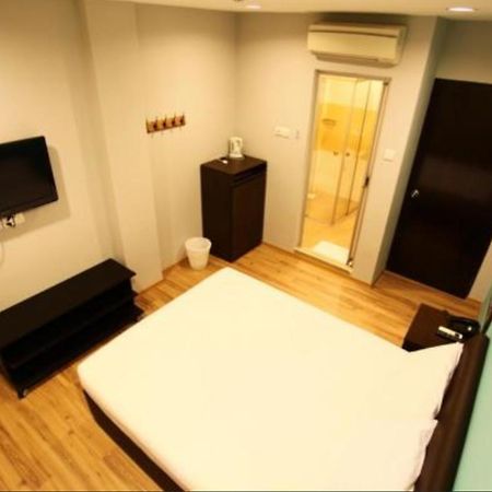 סינגפור Hotel Conforto מראה חיצוני תמונה