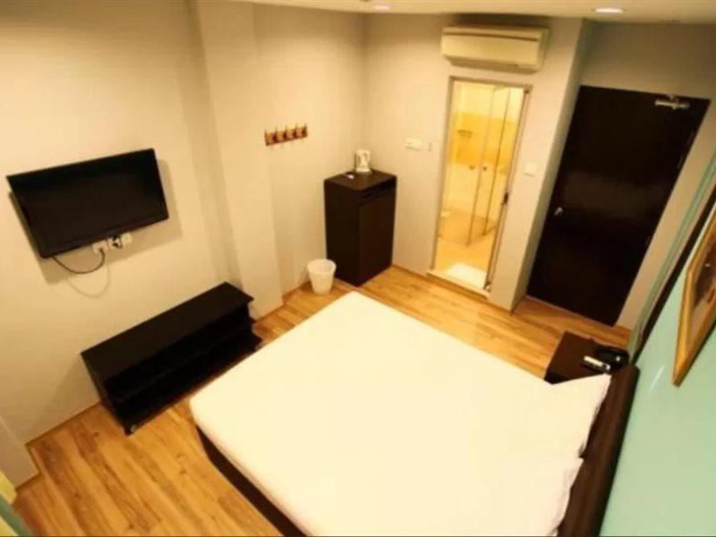 סינגפור Hotel Conforto מראה חיצוני תמונה