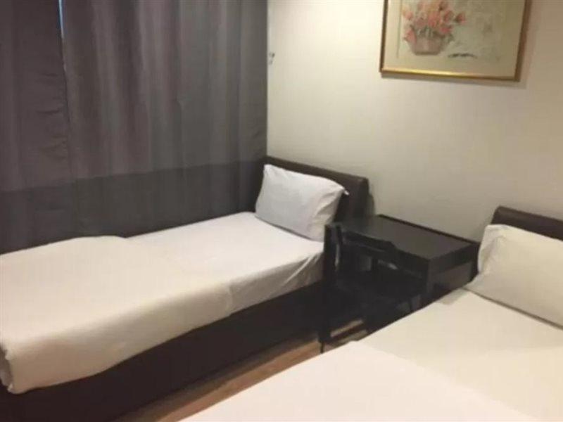 סינגפור Hotel Conforto מראה חיצוני תמונה