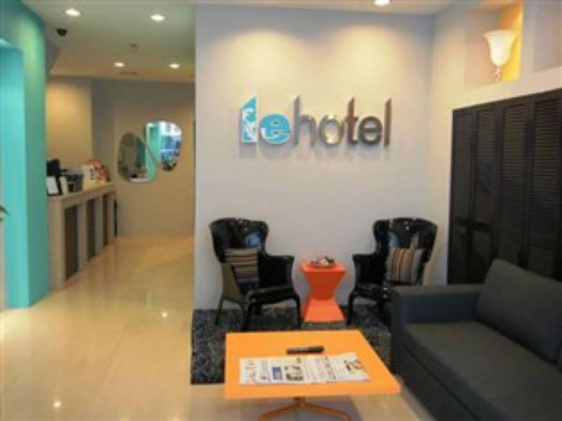 סינגפור Hotel Conforto מראה חיצוני תמונה