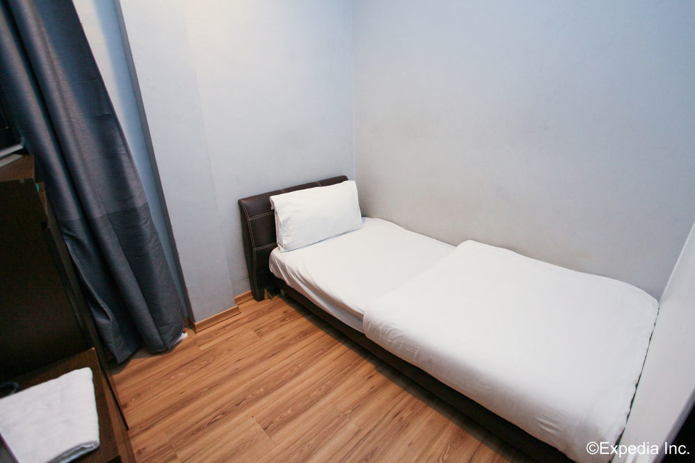 סינגפור Hotel Conforto מראה חיצוני תמונה