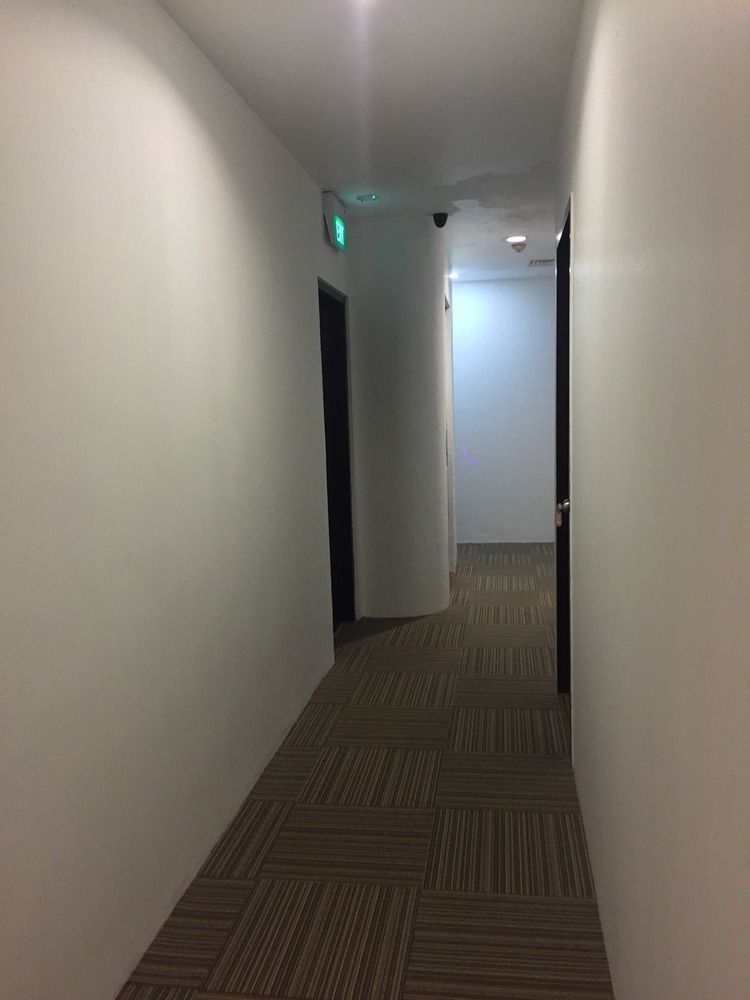 סינגפור Hotel Conforto מראה חיצוני תמונה