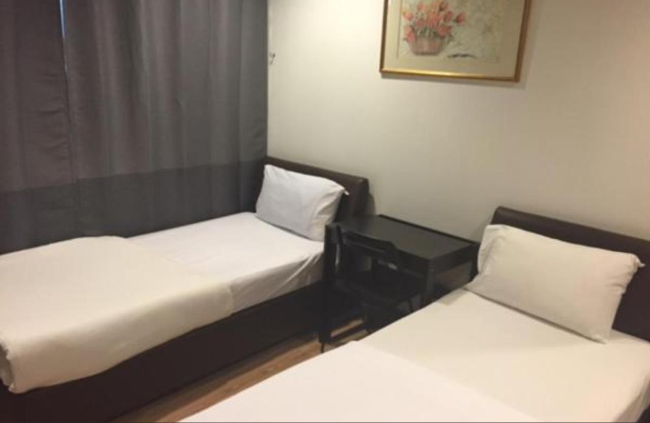 סינגפור Hotel Conforto מראה חיצוני תמונה